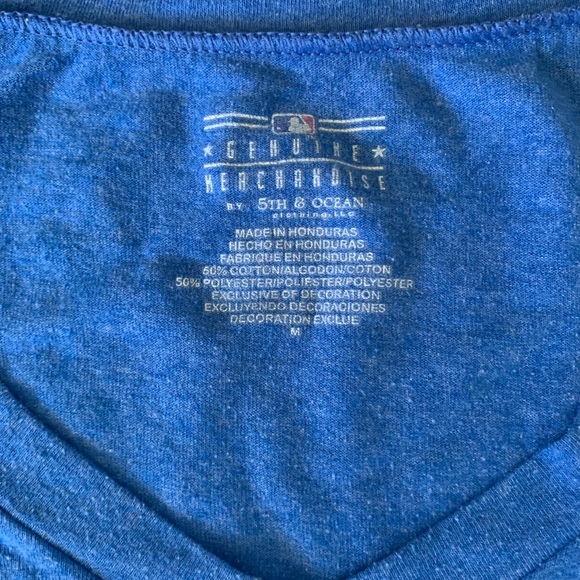 Blue Jays T-Shirt - Picture 2 of 3